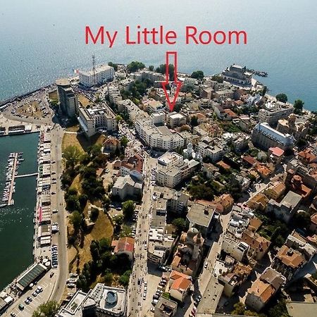 My Little Room Constanta Ngoại thất bức ảnh