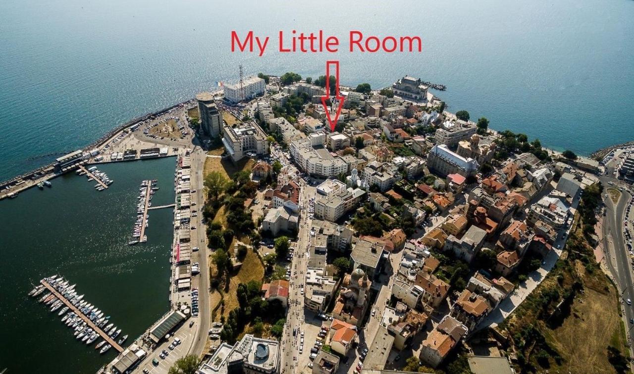 My Little Room Constanta Ngoại thất bức ảnh