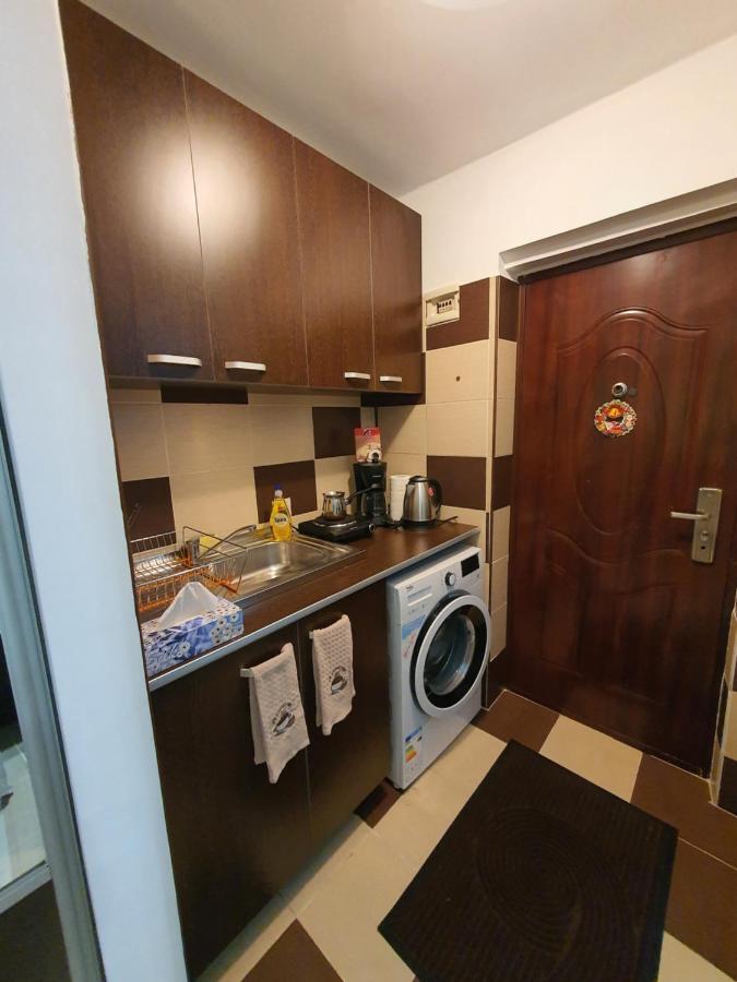 My Little Room Constanta Ngoại thất bức ảnh