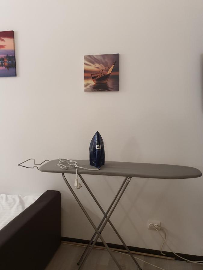 My Little Room Constanta Ngoại thất bức ảnh
